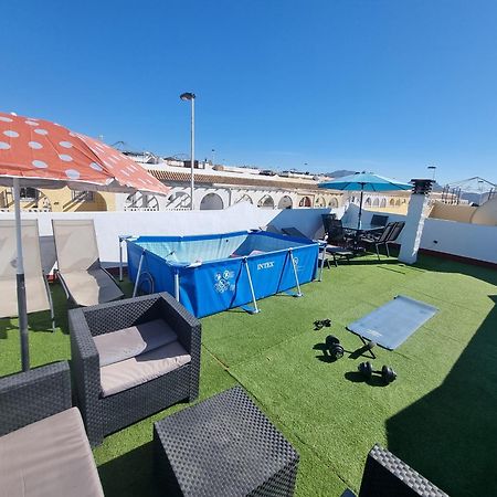 Taylors Camposol Apartment Mazarrón Exterior foto