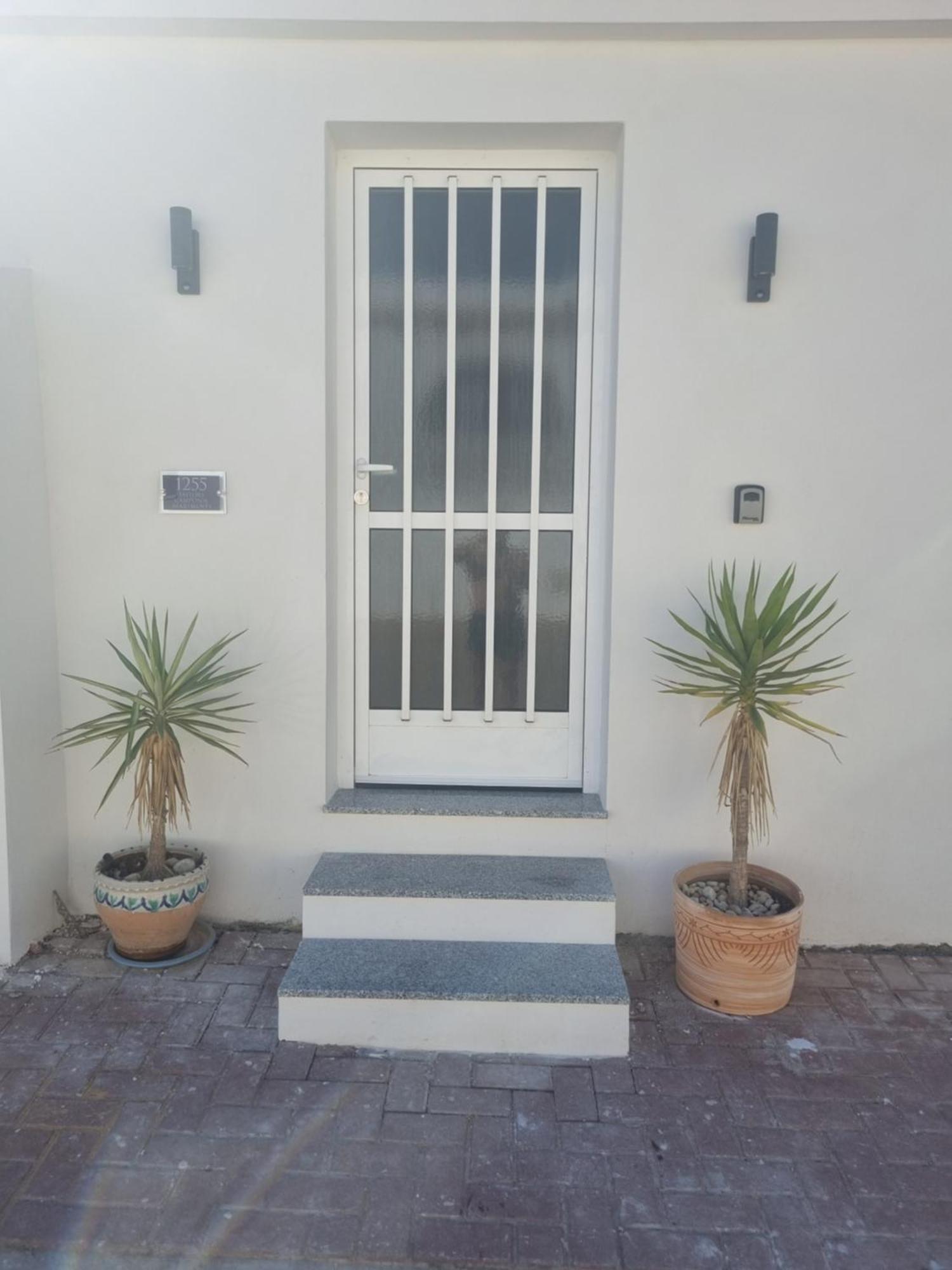 Taylors Camposol Apartment Mazarrón Exterior foto